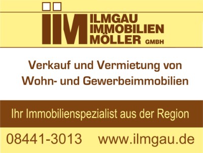 Ilmgau-Immobilien