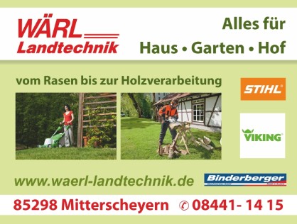 Landtechnik